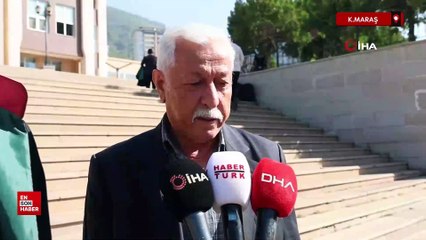 Kahramanmaraş'ta eşini öldürdü beraat istedi, mahkeme indirimsiz ağırlaştırılmış müebbet verdi