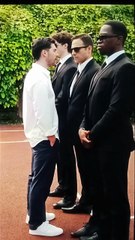 Guarding Her Body, Claiming Her Heart (1)