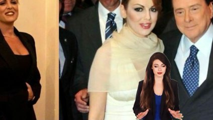 Francesca Pascale, “controllavo il telefono di Berlusconi” la confessione shock