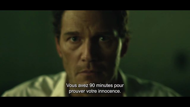Reconnu coupable Bande-annonce VO STFR