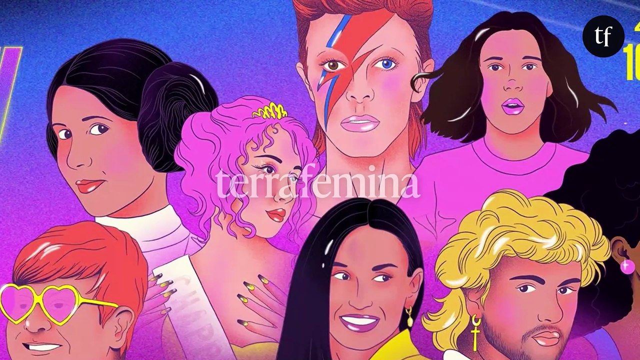 Miki, POP & PSY... On fait quoi ce week-end ? Nos 3 recos culturelles à voir, lire et écouter