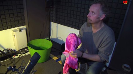 Télévision  | France 3 les Secrets du Metteur en Son | Bretagne Télé