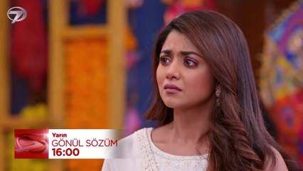 Gönül Sözüm 139. Bölüm Fragmanı - 13 Ekim 2025