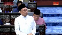 Institusi negara diperkasa, Parlimen terima RM220 juta bagi teguhkan semak imbang