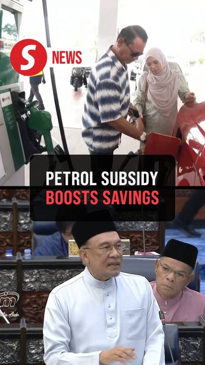 Budi95 to generate savings, strengthen targeted social assistance, says Anwar