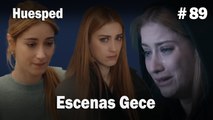 Escenas Gece #89  - Huesped