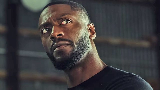 Cross - saison 2 Teaser VF