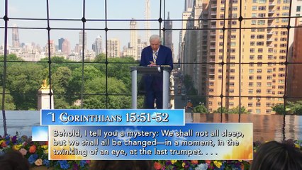 Won't Heaven Be Boring - DJ