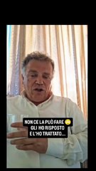 Tutolo - Non ce la può fare (09.10.25)