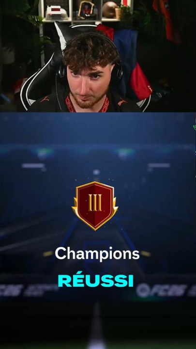 Récompenses futchamp
