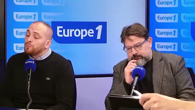 Crise politique : «On assiste depuis 5 jours à une prise d’otages démocratique», lance Sébastien Lignier