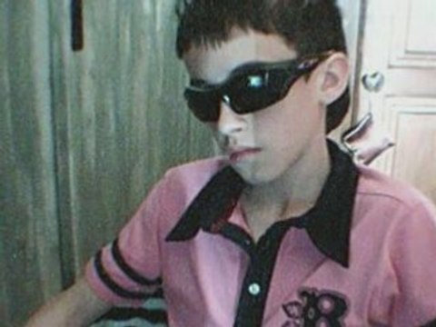 Moi mon shery