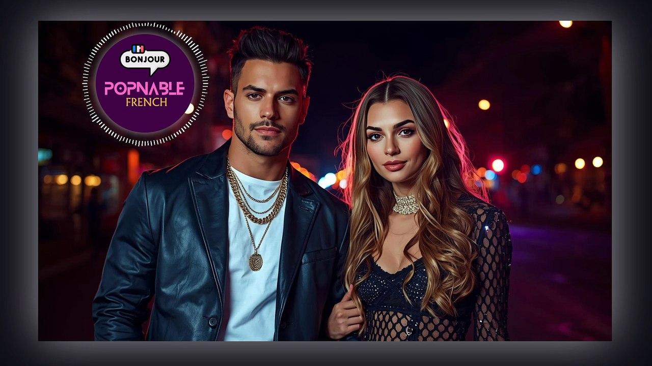 Musique Francaise Nouveauté 2025 ♫  Chanson Francaise 2025 ♫ Musique Du Moment 2025