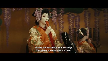 Kokuho Trailer (English Subs) | Discover Japan's Post-War Rise 📽️