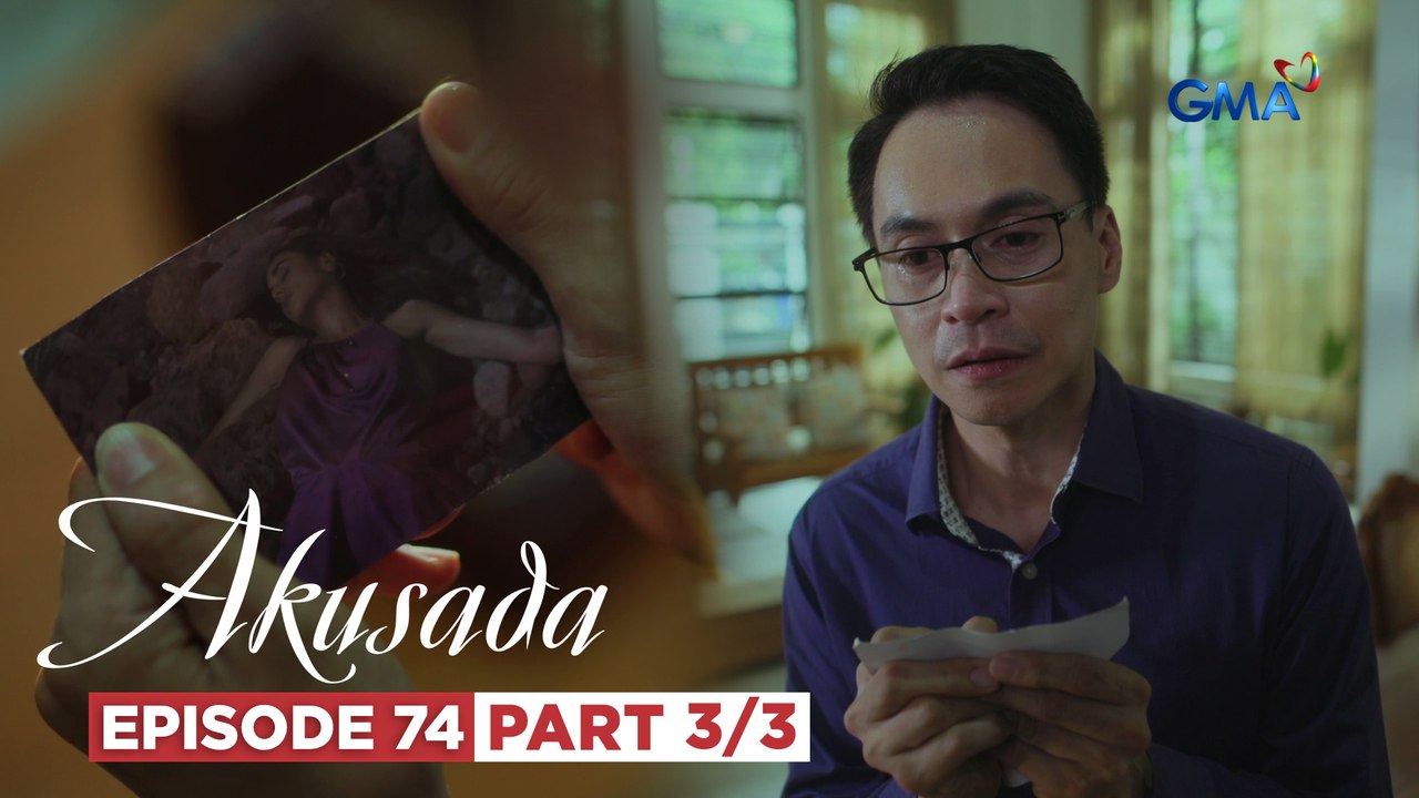 Akusada: Could Dennis be Joi’s killer?! (Episode 74 - Part 3/3)