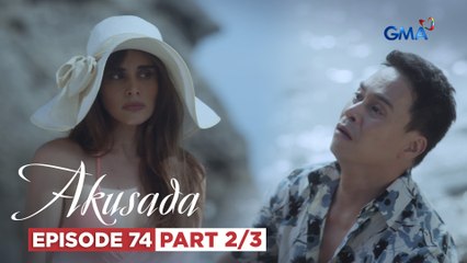 Akusada: Dennis gets haunted by his obsession with Joi (Episode 74 - Part 2/3)