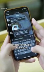 Cherie's Revenge Chinese Drama - English Sub