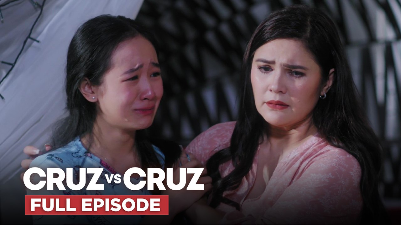 Cruz vs. Cruz: Full Episode 59 (October 10, 2025)