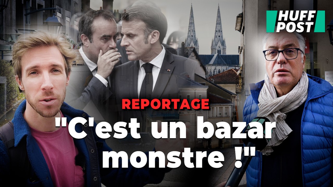 Dans le Maine-et-Loire, la crise politique pousse même les fiefs d’Emmanuel Macron au bout du rouleau