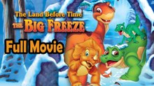 The Land Before Time VIII The Big Freeze (2001) Full Movie HD