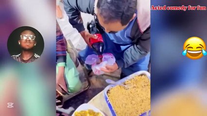 Extreme funny videos try not to laugh # funny video