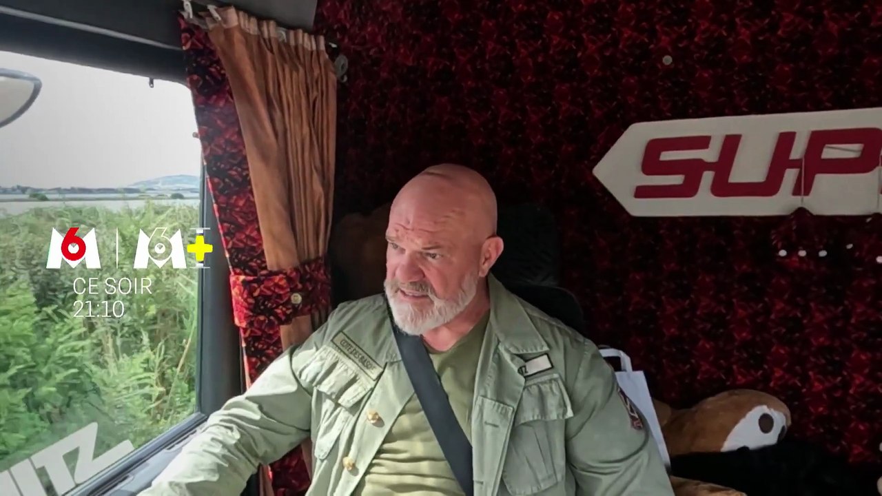 Philippe Etchebest se retrouve face à une situation inédite dans "Cauchemar en cuisine", ce vendredi 10 octobre 2025.