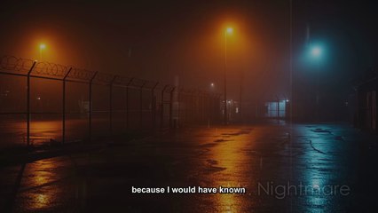 3 Scary TRUE Security Guard Horror Stories – Dark Files | Midnight Tales