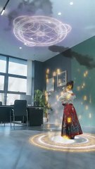 The Little Healer Who Restored Love (DUBBED) Dramabox