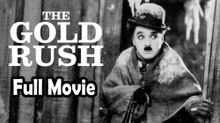 The Gold Rush (1924) Full Movie HD