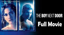 The Boy Next Door (2008) Full Movie HD