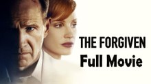 The Forgiven (2021) Full Movie HD