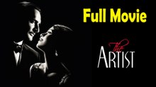 The Artist (2011) Full Movie HD