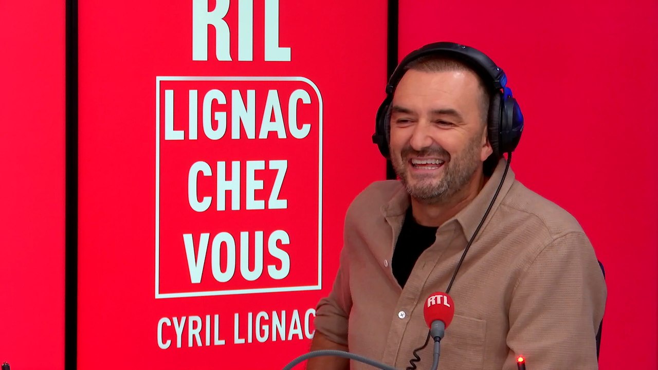 Cyril Lignac partage sa recette gourmande de tiramisu au café