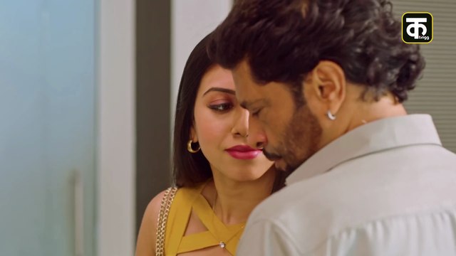 Dil Aur Duty - Episode 5 - Hindi Web Series