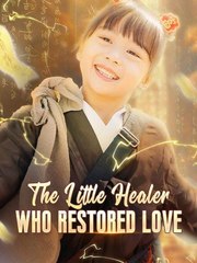 The Little Healer Who Restored Love (DUBBED) Dramabox