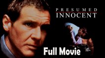 Presumed Innocent (1990) Full Movie HD