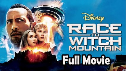 Race to Witch Mountain (2009) Full Movie HD