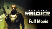 Punisher 2: War Zone (2008) Full Movie HD