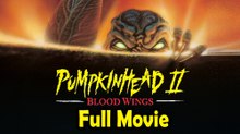 Pumpkinhead 2 Blood Wings (1994) Full Movie HD