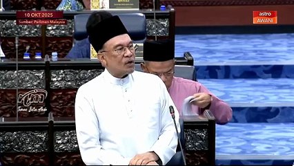 RM2.5 bilion untuk Jalan Persekutuan, RM700 juta buat kontraktor kecil