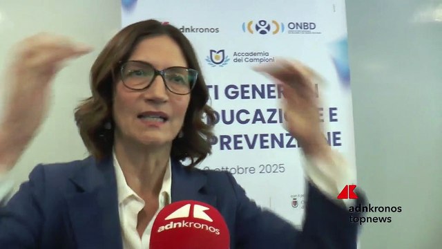 Bullismo: Gelmini, “serve pluralità di azioni per contrasto a disagio giovanile”