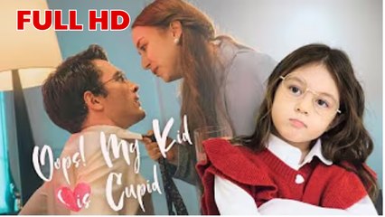 Oops! My Kid Is Cupid Full Movie