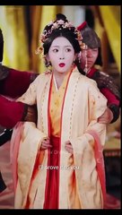 Revenge At The Imperial Banquet Chinese Drama - English Sub