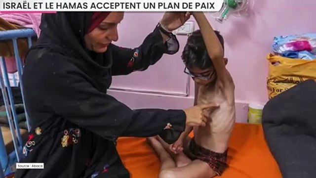 Actualités : Infos du Jour (France,Vendredi 10 Octobre 2025)