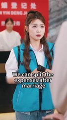 Una ragazza gentile aiuta una nonna ferita, il nipote CEO si innamora di lei, la sposa e la vizia!