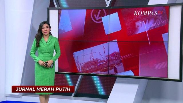 Menteri PKP Maruarar Sirait Serahkan Kunci Rumah Subsidi untuk Warga Sumut | JMP