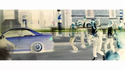 Black Eyed Peas - Rock That Body in G Major