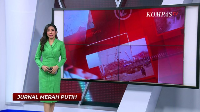 Gubernur Lemhannas Ungkap Peran Besar Media Bangun Ketahanan Nasional | JMP