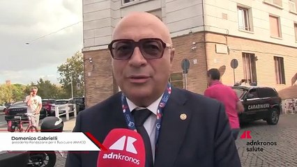 Sanità: Gabrielli (Anmco), ‘prevenzione cardiovascolare primaria deve iniziare già nelle scuole’