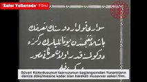 Büyük Taarruz'u anlatan 